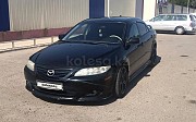 Mazda 6, 3 автомат, 2003, седан Алматы