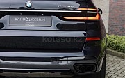 BMW X7, 3 автомат, 2022, кроссовер Нұр-Сұлтан (Астана)