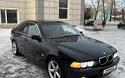 BMW 528, 2.8 автомат, 1997, седан Өскемен