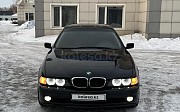 BMW 528, 2.8 автомат, 1997, седан Өскемен
