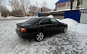 BMW 528, 2.8 автомат, 1997, седан Усть-Каменогорск