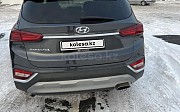 Hyundai Santa Fe, 2.4 автомат, 2020, кроссовер Нұр-Сұлтан (Астана)