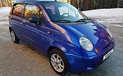 Daewoo Matiz, 0.8 механика, 2012, хэтчбек Петропавл