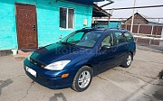 Ford Focus, 2 автомат, 1999, универсал Алматы