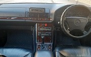 Mercedes-Benz S 320, 3.2 автомат, 1997, седан Атырау