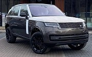 Land Rover Range Rover, 4.4 автомат, 2023, внедорожник Алматы