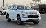 Mitsubishi Montero Sport, 3 автомат, 2023, внедорожник Семей