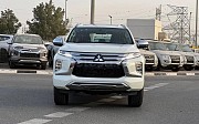 Mitsubishi Montero Sport, 3 автомат, 2023, внедорожник Семей