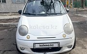 Daewoo Matiz, 0.8 механика, 2011, хэтчбек 