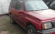 Suzuki Escudo, 1.6 механика, 1993, внедорожник 