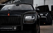 Rolls-Royce Ghost, 6.6 автомат, 2012, седан Алматы