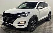 Hyundai Tucson, 2 автомат, 2019, кроссовер Алматы