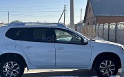 Nissan Terrano, 2 автомат, 2017, кроссовер Астана