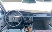 Mercedes-Benz 190, 2 механика, 1988, седан Караганда