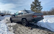 Mercedes-Benz 190, 2 механика, 1988, седан Қарағанды