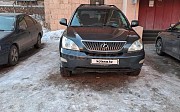 Lexus RX 330, 3.3 автомат, 2004, кроссовер 