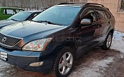 Lexus RX 330, 3.3 автомат, 2004, кроссовер Қарағанды