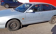 Mazda Cronos, 1.8 механика, 1996, седан Өскемен