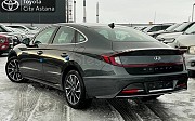 Hyundai Sonata, 2.5 автомат, 2022, седан Астана