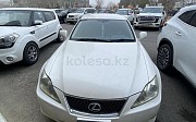 Lexus IS 250, 2.5 автомат, 2006, седан 