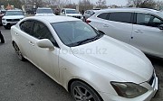 Lexus IS 250, 2.5 автомат, 2006, седан 