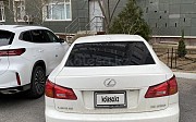 Lexus IS 250, 2.5 автомат, 2006, седан Актау