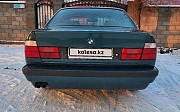 BMW 525, 2.5 автомат, 1995, седан Алматы