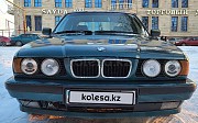 BMW 525, 2.5 автомат, 1995, седан Алматы