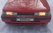 Mazda 626, 2 механика, 1991, универсал Усть-Каменогорск
