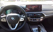 BMW 530, 2 автомат, 2021, седан Шымкент