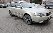 Subaru Outback, 2.5 автомат, 2004, универсал Усть-Каменогорск