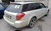 Subaru Outback, 2.5 автомат, 2004, универсал Өскемен