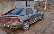 Mazda 323, 1.6 механика, 1990, хэтчбек Кеңдала (Раздольное)