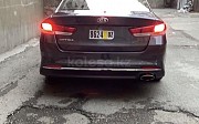 Kia Optima, 2 автомат, 2016, седан Алматы