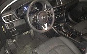 Kia Optima, 2 автомат, 2016, седан Алматы