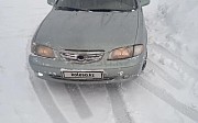 Mazda 626, 2 механика, 1999, седан Қарағанды