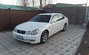 Lexus GS 300, 3 автомат, 2002, седан Талдықорған