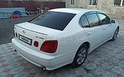 Lexus GS 300, 3 автомат, 2002, седан Талдыкорган