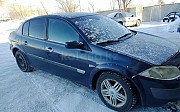 Renault Megane, 1.6 механика, 2005, седан Актобе