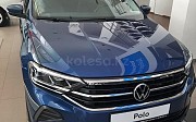 Volkswagen Polo, 1.6 автомат, 2022, лифтбек Костанай