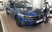 Volkswagen Polo, 1.6 автомат, 2022, лифтбек Костанай