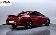 Hyundai Avante, 1.6 автомат, 2021, седан 