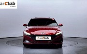 Hyundai Avante, 1.6 автомат, 2021, седан 