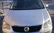 Volkswagen Touran, 1.4 механика, 2008, минивэн Қарағанды