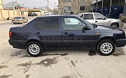 Volkswagen Vento, 1.8 механика, 1992, седан Тараз