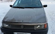 Volkswagen Passat, 1.8 механика, 1990, седан Костанай