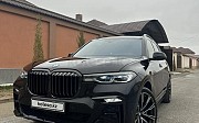 BMW X7, 3 автомат, 2021, кроссовер Тараз