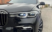 BMW X7, 3 автомат, 2021, кроссовер Тараз