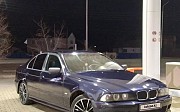 BMW 528, 2.8 механика, 1999, седан Атырау