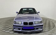 BMW 320, 2 автомат, 1994, купе Алматы